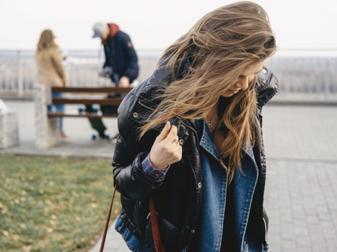 Embracing the Journey: Learning to Navigate the Bittersweet Goodbye