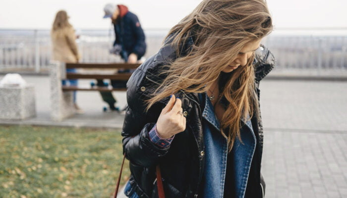 Embracing the Journey: Learning to Navigate the Bittersweet Goodbye