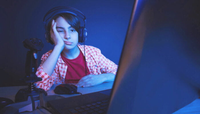 The Digital Dilemma: Unraveling the Link Between Boredom and Technology