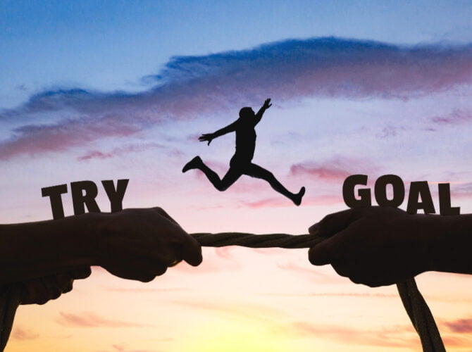 Thrive, Don't Just Survive: Conquering Life's Challenges with Confidence