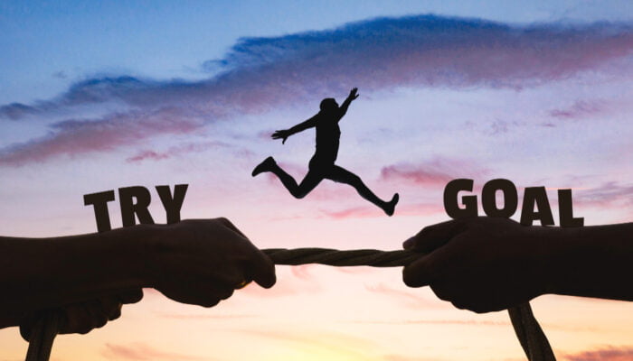 Thrive, Don't Just Survive: Conquering Life's Challenges with Confidence