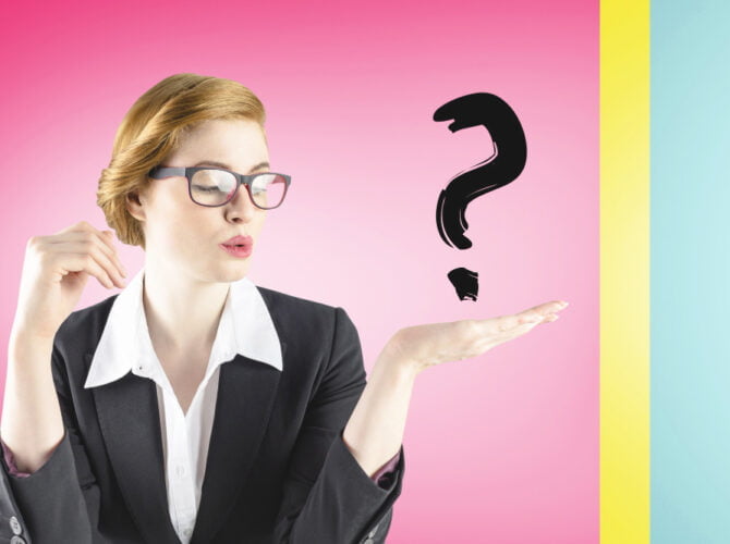 The Most Annoying Questions People Ask