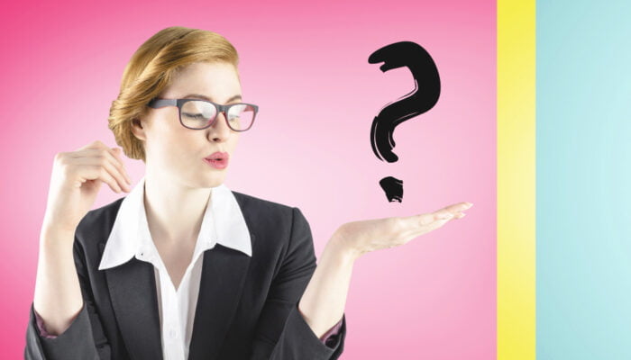 The Most Annoying Questions People Ask