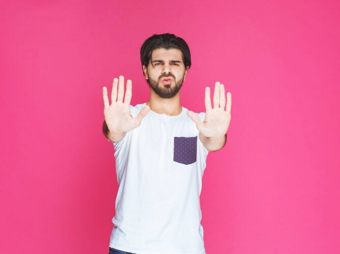 Mastering the Art of Declining Requests: A Professional's Guide