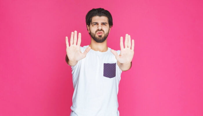 Mastering the Art of Declining Requests: A Professional's Guide