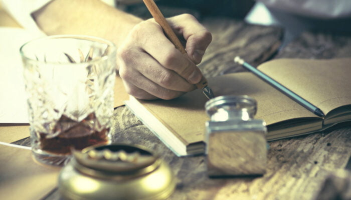 Standing Out from the Start: Crafting a Memorable Autobiography Opening Line