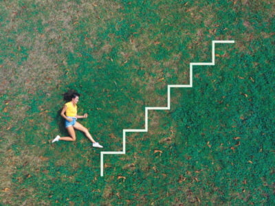 Embracing Life Experiences: The Key to Personal Growth