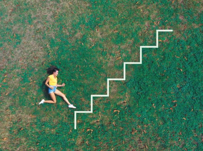 Embracing Life Experiences: The Key to Personal Growth