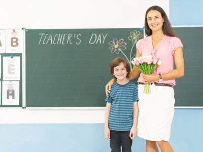 Inspirational Stories: How an Influential Teacher Changed Lives