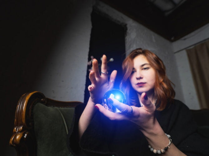 The Unseen Influence: How Superstitions Shape Our Daily Lives