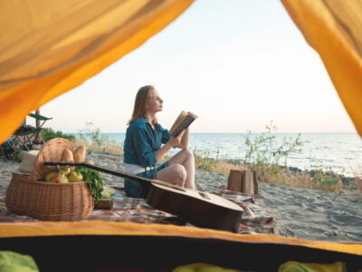 Camping Trends: What's Sizzling and What's Lukewarm