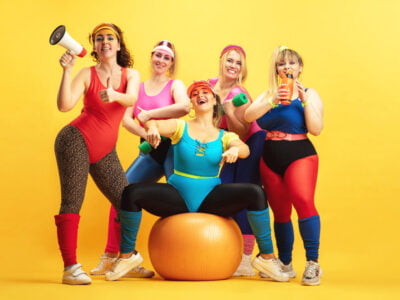Fitness Fun: Engaging Ways to Stay Active Without the Drudgery