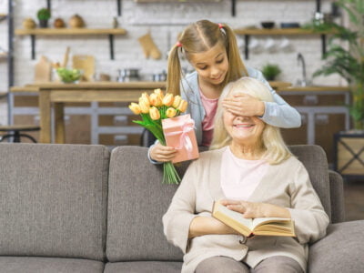 The Silent Influence of Grandmothers: Unveiling How They Shape Our Lives Unknowingly
