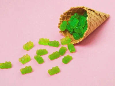 The Ocean's Secret: Unveiling the Path of Sea Moss Gummies