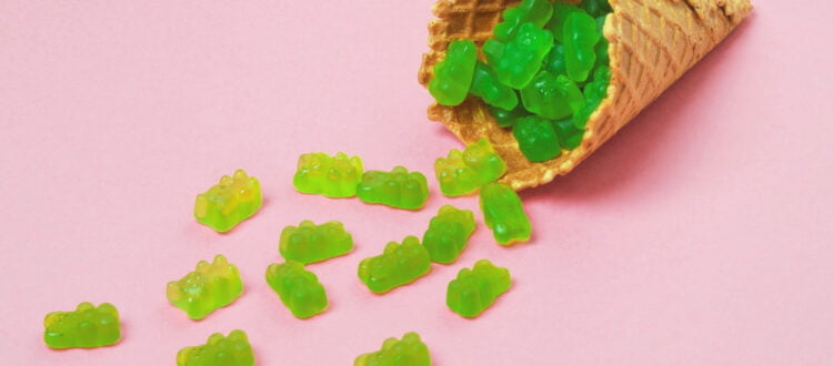 The Ocean's Secret: Unveiling the Path of Sea Moss Gummies