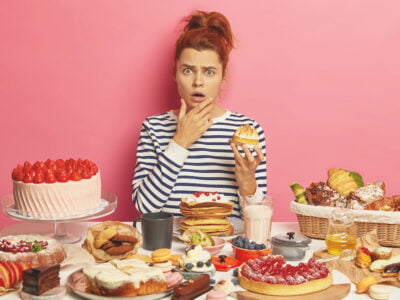 Deciphering the Enigma: Bulimia Nervosa Unveiled