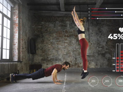 Elevate Your Workout Game: Mastering Burpees for Optimal Fitness Results