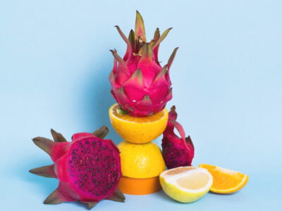 Delightful and Nutritious: Exploring Exotic Fruits Around the World