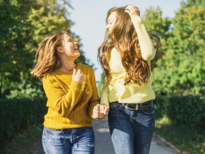 Quality Time vs. Quantity Time in Building Lasting Friendships