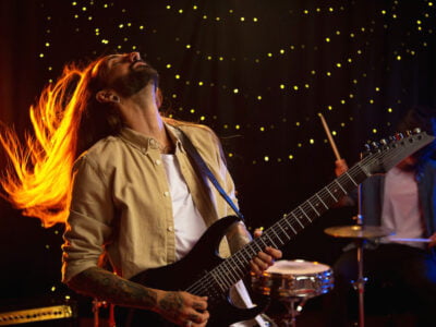 Unveiling the Magic: The Inner Workings of Crafting a Memorable Live Performance