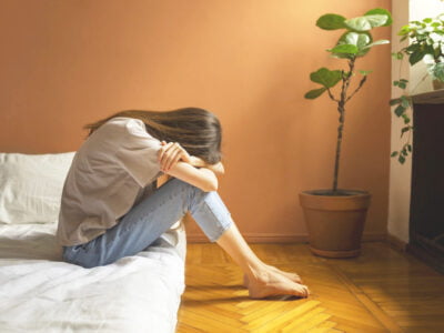 Natural Remedies for Overcoming Depression