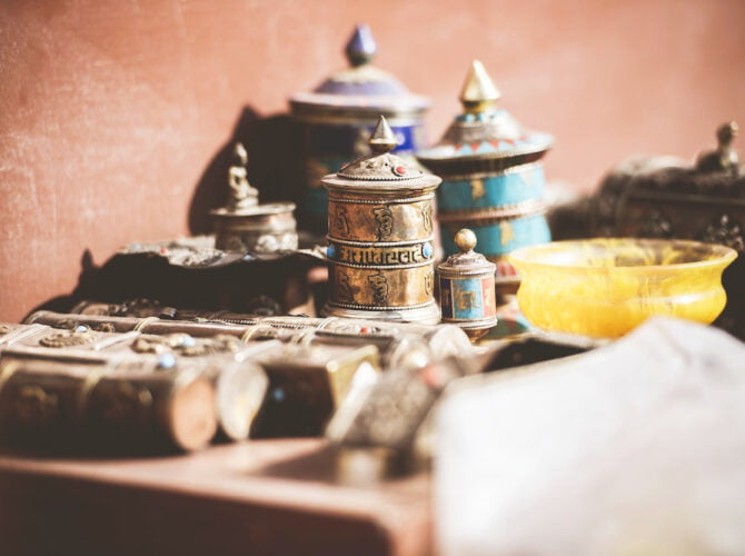 Unveiling Your Essence: Must-Have Possessions That Reflect Your Identity