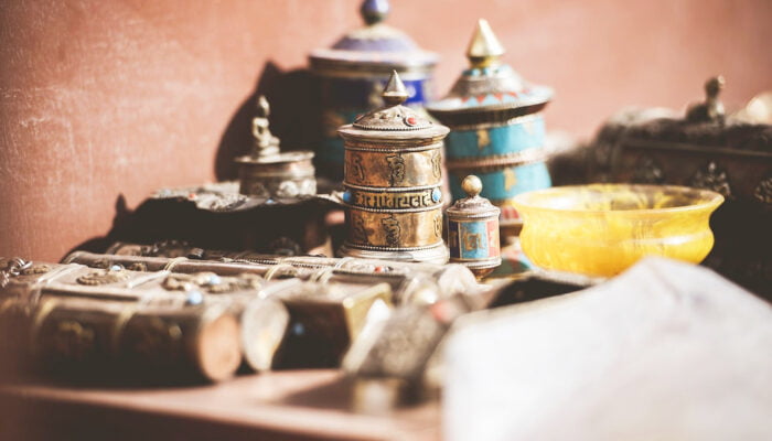 Unveiling Your Essence: Must-Have Possessions That Reflect Your Identity