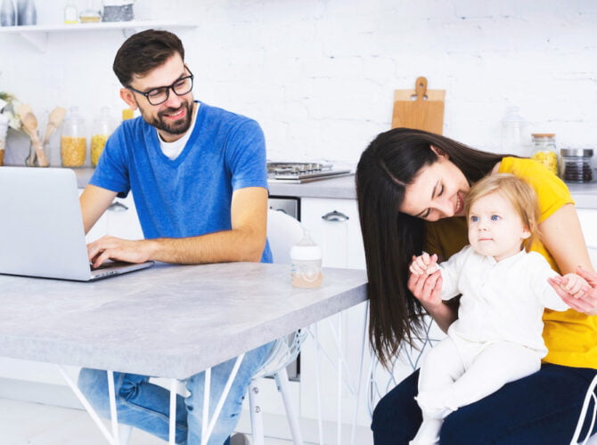 How to Maintain Self-Care While Juggling Work and Home Responsibilities