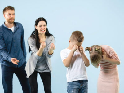 The Impact of Words: Parental Advice on Effective Communication