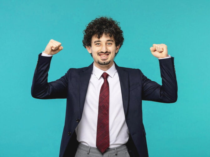 Overcoming Fear of Failure: Embracing Success with Confidence