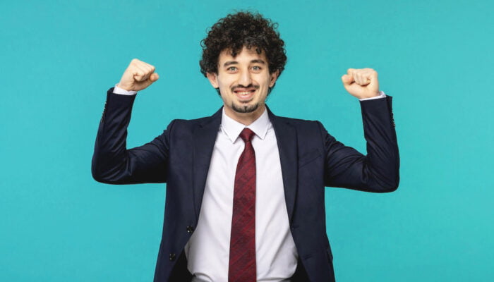 Overcoming Fear of Failure: Embracing Success with Confidence