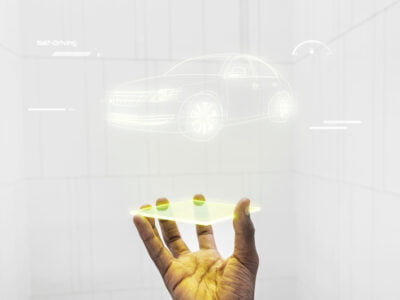 Luxury on Wheels: The Future of Automotive Innovation