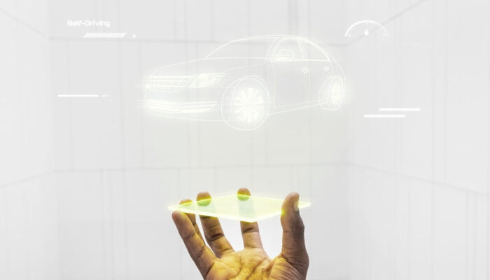 Luxury on Wheels: The Future of Automotive Innovation