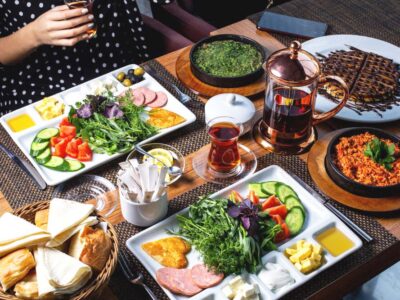 Exploring the Most Satisfying Culinary Delights: A Glimpse Into Mouthwatering Meals