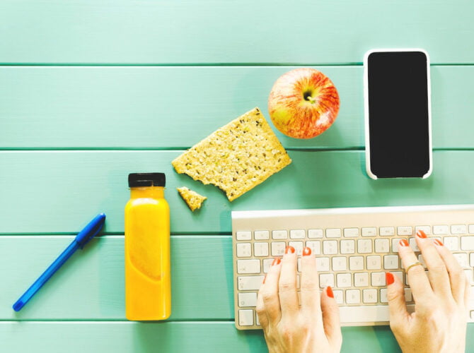 Transform Your Life: 5 Simple Daily Habits with Big Impact