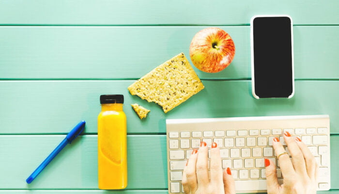 Transform Your Life: 5 Simple Daily Habits with Big Impact