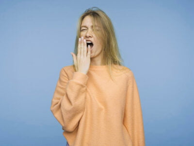 The Impact of Breathing Techniques on Dry Mouth