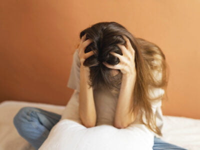 Understanding Existential Anxiety in the Digital Age