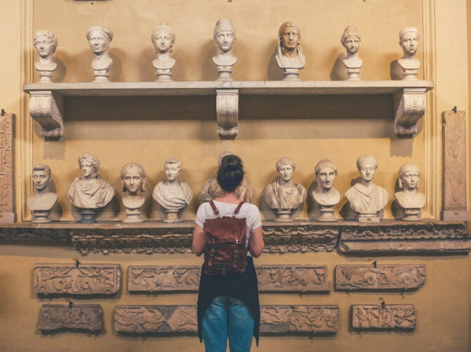 Exploring the Influence of Historical Figures on Our Modern World