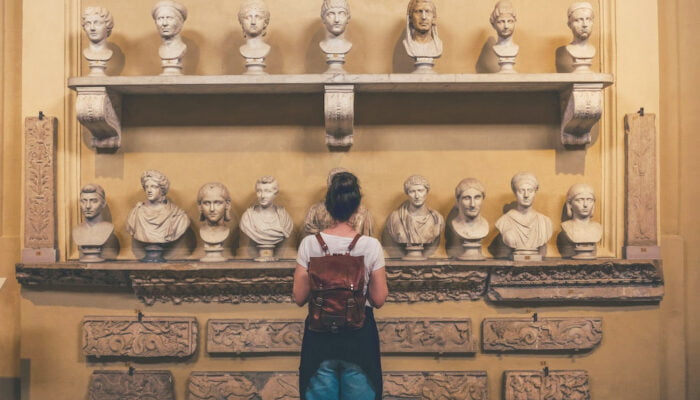 Exploring the Influence of Historical Figures on Our Modern World