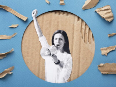 Mastering the Art of Self-Description: Tell Your Story Like a Pro