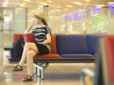 Coping with Airport Anxiety: Expert Advice for Today's Travelers