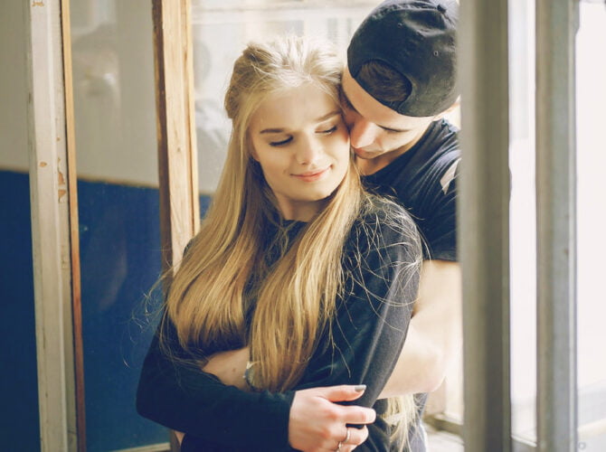 Love Knows No Age: Exploring the Benefits of Dating Someone Older or Younger