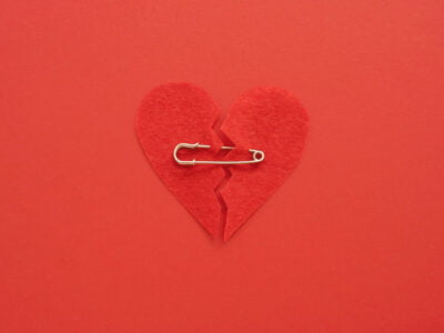The Love Fade: How to Recognize You're Drifting Apart