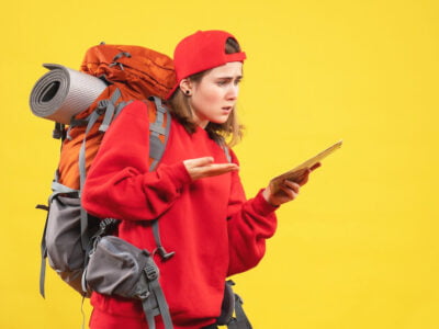 Finding the Perfect Balance: Security and Adventure