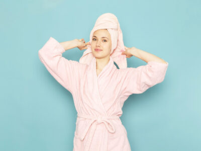 Shower Smart: The Ultimate Guide to Timing for Skin and Hair Health