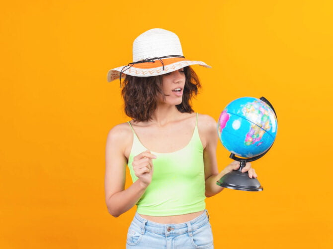 Discover the Top Safest Countries to Visit this Summer 2024