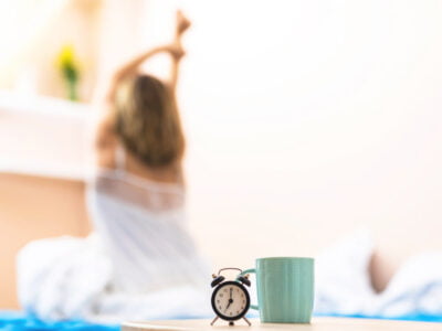 Rise and Shine: The Surprising Advantages of Early Rising
