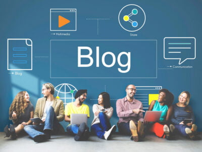 Blogging for Change: 5 Ways My Platform Will Promote Global Awareness