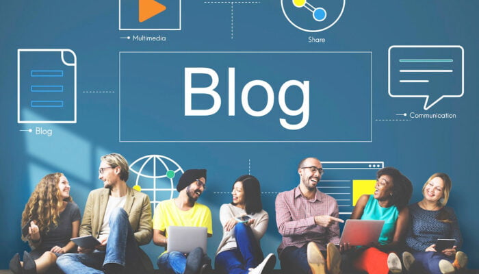 Blogging for Change: 5 Ways My Platform Will Promote Global Awareness